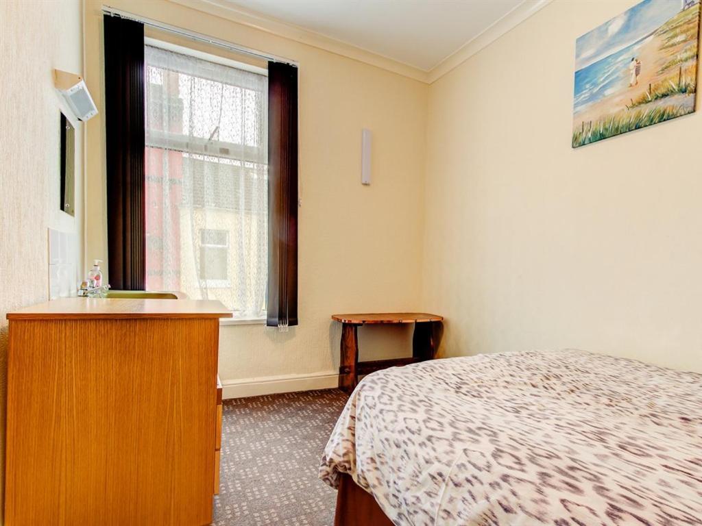 Thistle Dhu Guest House Blackpool Zimmer foto