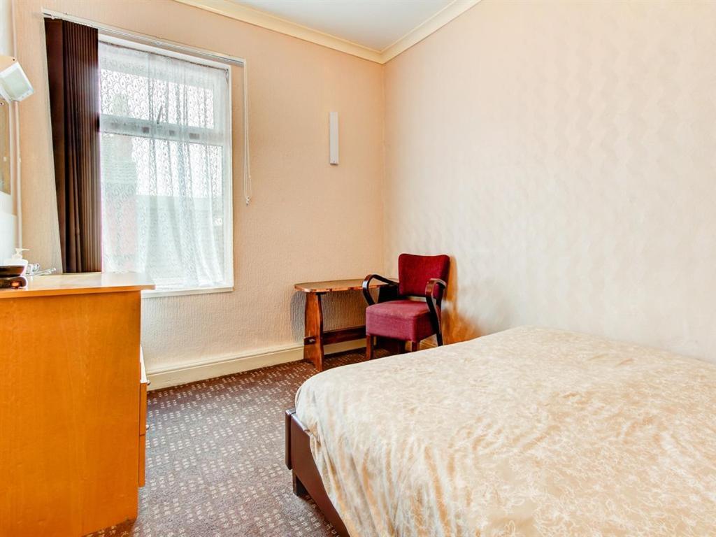 Thistle Dhu Guest House Blackpool Zimmer foto